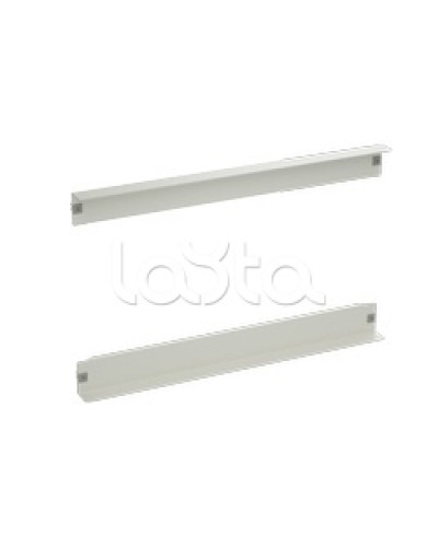 Панель внутренняя накладная Ш=600мм DKC R5PCF60 в Пятигорске Аксессуары для стоек и шкафов Pintop.ru