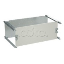 Комплект горизонтальной установкиNSX 400-630 (W-MO), Ш=600 мм, В=300 мм DKC R5PKIB3H61616