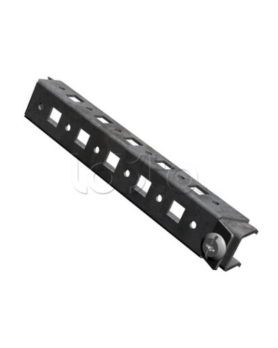 Комплект реек по глубине для ST/CE, Г=400 мм DKC R5RD04 в Пятигорске Крепежные изделия Pintop.ru