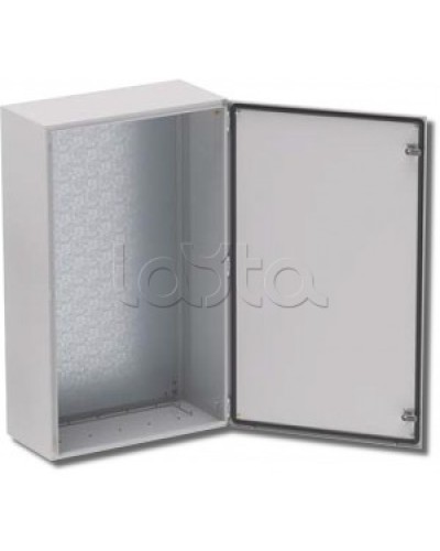 Шкаф навесной серии ST 600х600х250 IP65 DKC R5ST0669 в Пятигорске Щиты электрические Pintop.ru