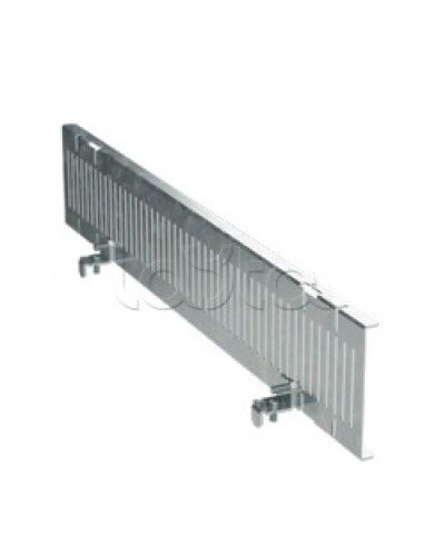 Закрытие нижнее бок. В=100 мм, Г=600 мм DKC R5SWF61 в Пятигорске Аксессуары для стоек и шкафов Pintop.ru