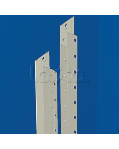 Стойки вертикальные для установки панелей 2000 мм DKC R5TE20 в Пятигорске Аксессуары для стоек и шкафов Pintop.ru