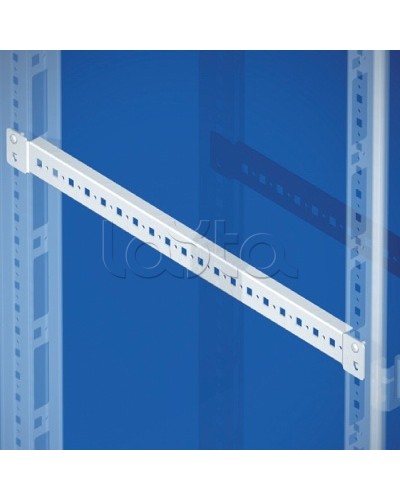 Рейки боковые, для шкафов CQE глубиной 500мм, 1 упаковка - 4шт. DKC R5TLE500 в Пятигорске Крепежные изделия Pintop.ru