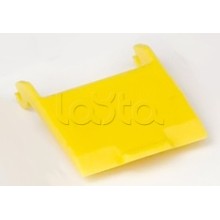 Крышечка на модуль, желтая DKC RNKCAPYL