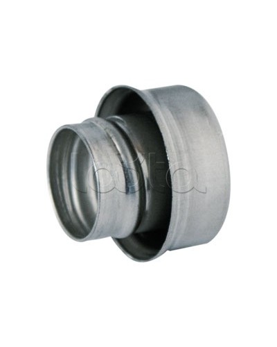Концевая втулка для металлорукава DN 20 мм DKC S66V22 в Пятигорске Крепежные изделия Pintop.ru