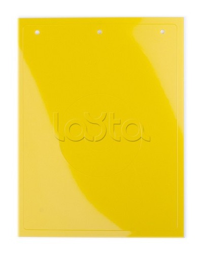 Табличка полужесткая. Клейкое основание. ПВХ-0,5. Желтая DKC TAS359AY в Пятигорске Аксессуары для лотков Pintop.ru