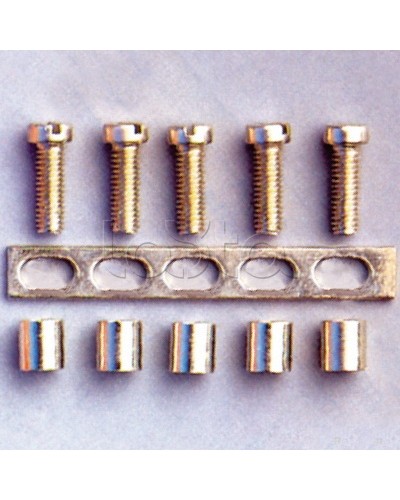 винт+рукав DKC ZCPM57 в Пятигорске Крепеж Pintop.ru