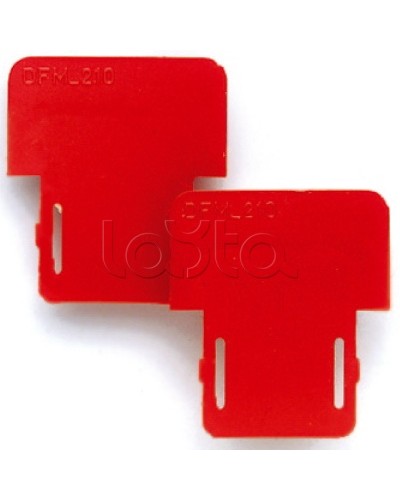 разделитель/изолятор DKC ZDF900 в Пятигорске Держатели, клипсы, скобы Pintop.ru