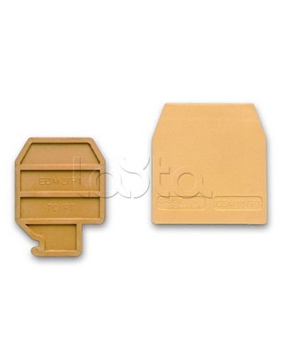 Изолятор DKC ZHP101GR-RET в Пятигорске Держатели, клипсы, скобы Pintop.ru