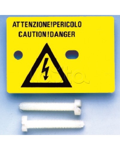 Крышка защитная для перемычек DKC ZPRP070G в Пятигорске Крепежные изделия Pintop.ru