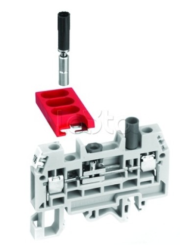 Перемычка для SCB.4 DKC ZSB303 в Пятигорске Крепежные изделия Pintop.ru