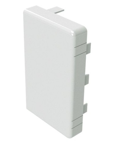 Заглушка LAN 150x80 DKC (00880) в Пятигорске Аксессуары для кабель-канала Pintop.ru