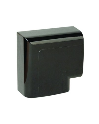 Угол плоский с разделителем 110х50 DKC 01003A в Пятигорске Аксессуары для кабель-канала Pintop.ru