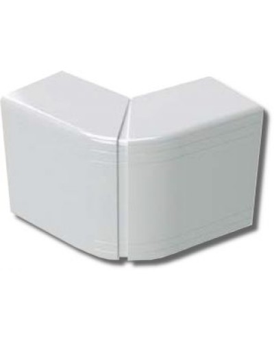 Угол внешний изменяемый (70-120°) NEAV 100x80 мм DKC 01717 в Пятигорске Аксессуары для кабель-канала Pintop.ru