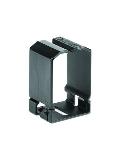 Держатель кабеля в перфокороб 40x60 DKC 05107RL в Пятигорске Держатели, клипсы, скобы Pintop.ru