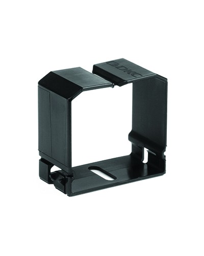 Держатель кабеля в перфокороб 60x60 DKC 05108RL в Пятигорске Держатели, клипсы, скобы Pintop.ru