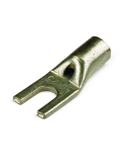 Наконечник вилочный 16 кв.мм 6 мм (НВП) DKC 2E106 в Пятигорске Держатели, клипсы, скобы Pintop.ru