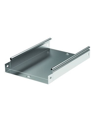 Лоток 150x50 L2000 толщ. 1,0 мм DKC (3501310) в Пятигорске Кабельные лотки Pintop.ru