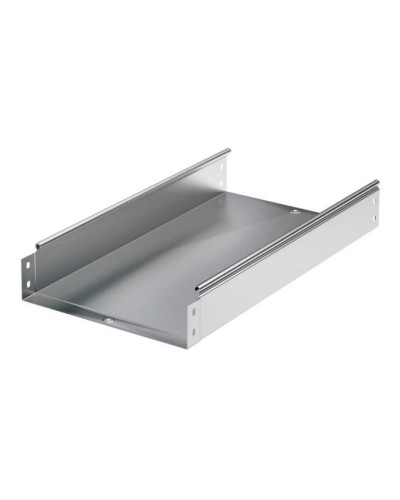 Лоток неперф. 600x100 металл. L3000 DKC 35107 в Пятигорске Кабельные лотки Pintop.ru