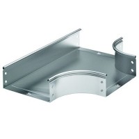 Ответвитель DPT Т-образный горизонтальный 50х50 DKC 36120K