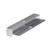 Переходник по высоте Н100-Н50, осн.200 мм DKC (36550)