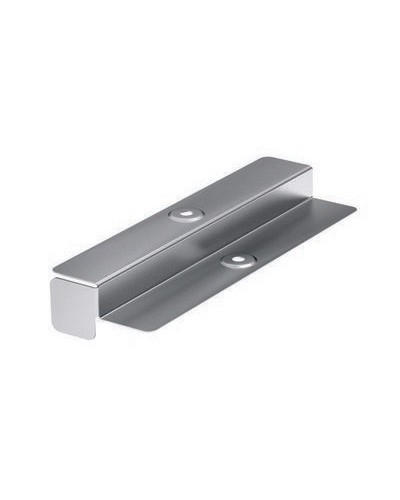 Переходник по высоте Н100-Н80, осн.100 мм DKC (36554) в Пятигорске Аксессуары для лотков Pintop.ru