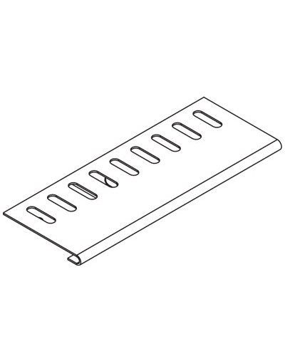 Защитный ограничитель RP 200 DKC 36920 в Пятигорске Аксессуары для лотков Pintop.ru