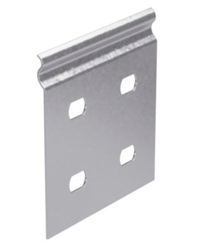 Пластина соединительная GTO H80 DKC (37303R) в Пятигорске Аксессуары для лотков Pintop.ru