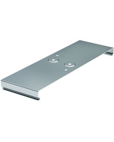 Накладка CGC для крышки 300, ц-лам. ан. DKC (37395HDZL) в Пятигорске Аксессуары для лотков Pintop.ru