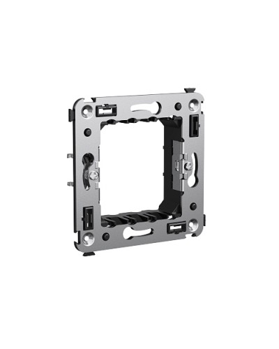 Каркас с лапками для монтажа модульных Avanti в стену DKC 4400802 в Пятигорске Аксессуары для стоек и шкафов Pintop.ru