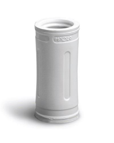 Муфта труба-труба, IP67, д.16 мм DKC 50116 в Пятигорске Повороты, муфты, тройники Pintop.ru