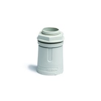 Муфта труба-коробка, IP67, М20x1.5, д.20 мм DKC 50220