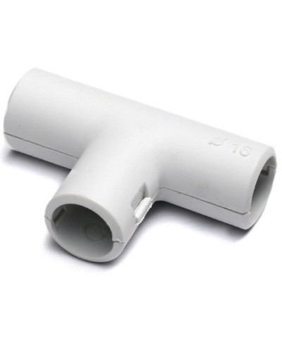 Тройник открывающийся, IP40, д.25 мм DKC 50625 в Пятигорске Повороты, муфты, тройники Pintop.ru