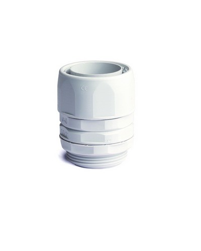 Переходник армированная труба-коробка, номинальный Ф35мм DKC (55135) в Пятигорске Повороты, муфты, тройники Pintop.ru