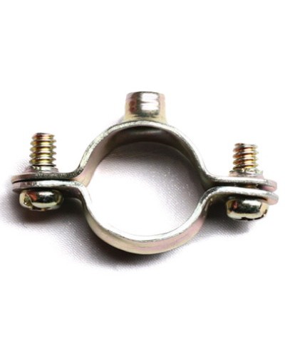 Хомут стальной с внутренней резьбой М6, д.6мм DKC 58006 в Пятигорске Стяжки-хомуты Pintop.ru