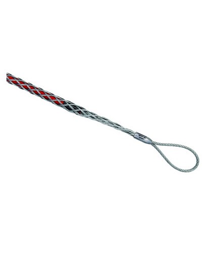 Чулок кабельный с петлей, д. 15-20 мм DKC 59720 в Пятигорске Аксессуары для кабель-канала Pintop.ru