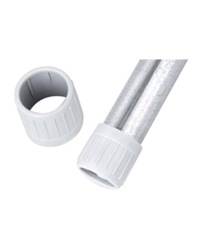 Концевая втулка, наружная д. 63 мм DKC 6097L63B в Пятигорске Распределительные коробки Pintop.ru