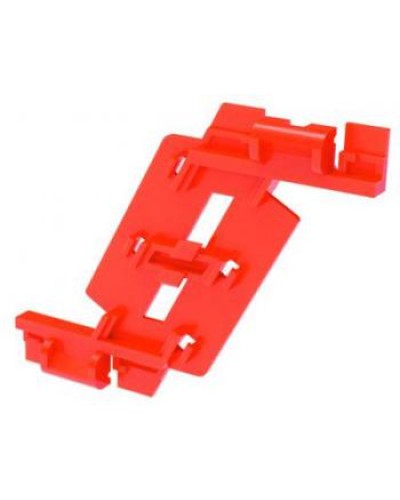 Фиксатор кабеля DKC 07716 в Пятигорске Крепежные изделия Pintop.ru