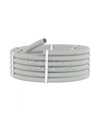 Труба гибкая гофрированная D50 DKC (90950) в Пятигорске Труба гофрированная Pintop.ru