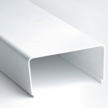 Крышка 70х40 мм (короба для кондиционеров) DKC AIR00070