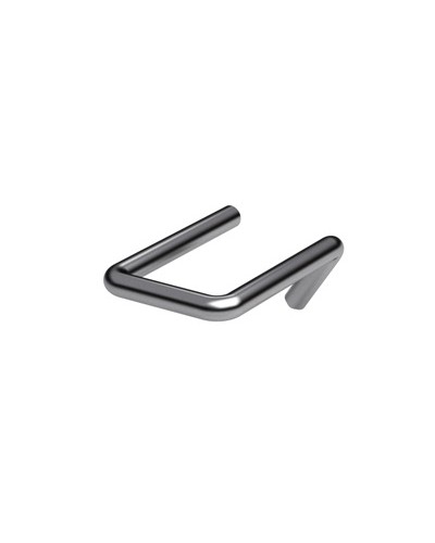 Фиксатор для консоли быстрой фиксации BBF-60 DKC BBF5002HDZ в Пятигорске Аксессуары для кабель-канала Pintop.ru