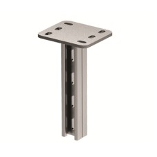 Подвес вертикальный двойной 41х21, L 400 DKC BSD2104