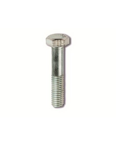 Болт с шестигранной головкой и неполной резьбой М8х60, нержавеющая сталь (50 шт/уп) DKC (CM020860INOX316L) в Пятигорске Крепеж Pintop.ru