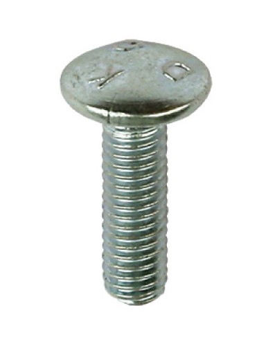 Винт для монтажа проволочного лотка М6х20 DKC CM050620 в Пятигорске Крепеж Pintop.ru