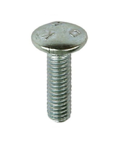 Винт для монтажа проволочного лотка М6х20 INOX (CM050620INOX) в Пятигорске Крепеж Pintop.ru