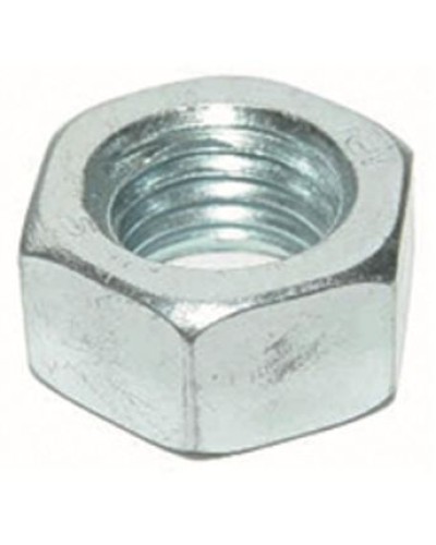 Гайка шестигранная М8, нержавеющая сталь DKC CM110800INOX в Пятигорске Крепежные изделия Pintop.ru
