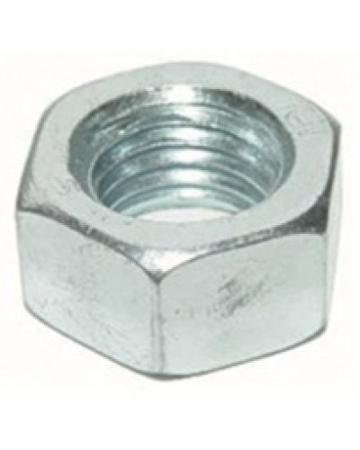 Гайка шестигранная М12, горячеоцинкованная DKC CM111200HDZ в Пятигорске Крепеж Pintop.ru