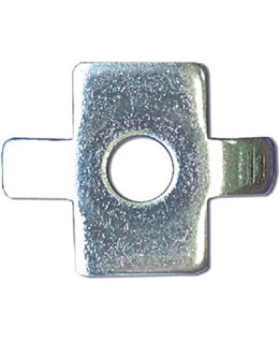 Шайба четырехлепестковая для соед. провол. лотка (в соединении с винтом M6x20) HDZ DKC (CM180600HDZ) в Пятигорске Крепеж Pintop.ru