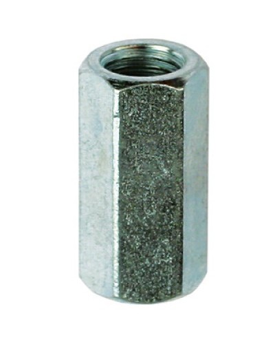 Соединительная гайка М12х40 DKC CM211240 в Пятигорске Крепеж Pintop.ru