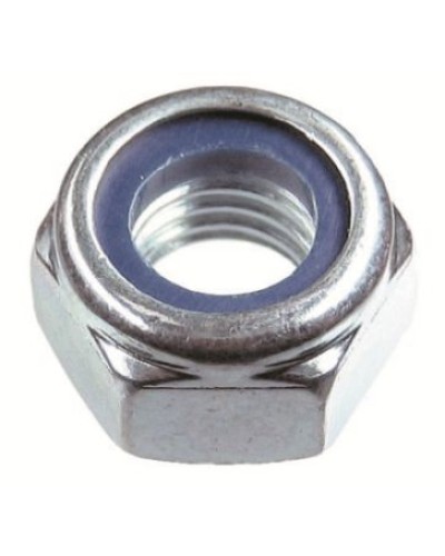 Гайка самоконтрящаяся М6 DKC CM250800 в Пятигорске Крепеж Pintop.ru